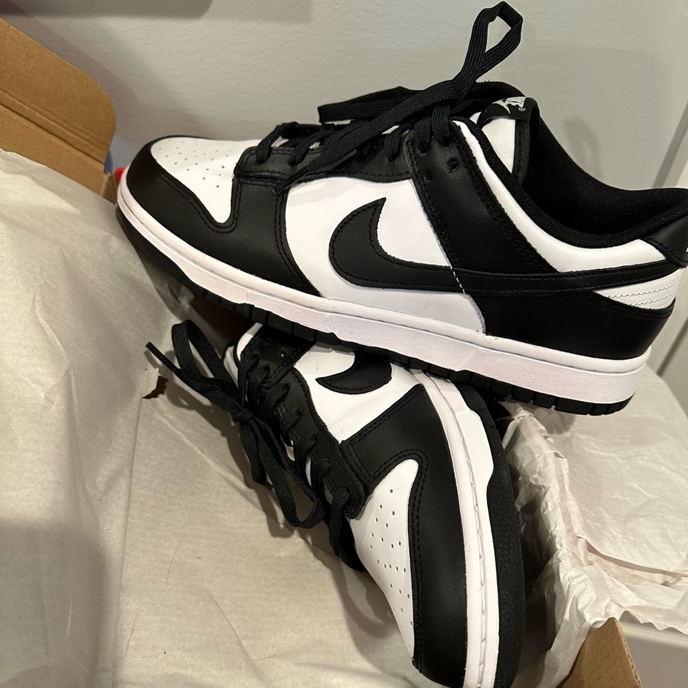 Men’s Panda Low 8.5